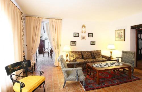 Fustera House | Holiday Home Baile del Sol by Interhome