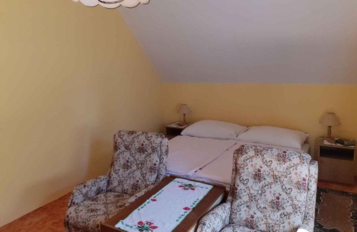 Balatonbereny House | Holiday home Balatonbereny/Balaton 18163