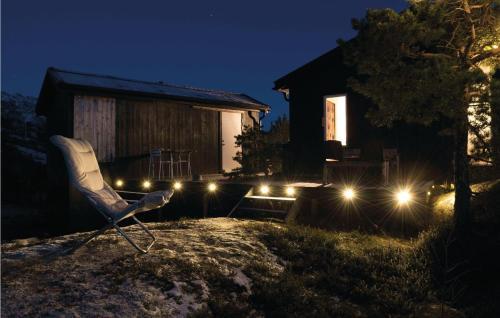 Ballangen House | Holiday Home Ballangen Wx-805