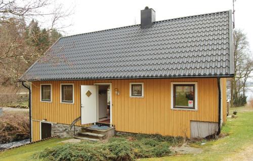 Ullared House | Holiday Home Barkhult Ullared