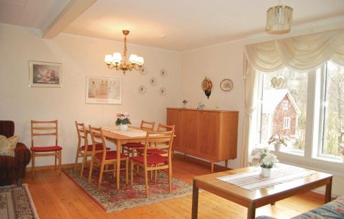 Ullared House | Holiday Home Barkhult Ullared
