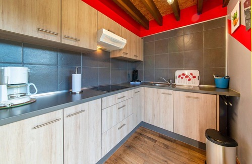 La Roche-en-Ardenne House | Holiday Home in Ardennes Luxembourg