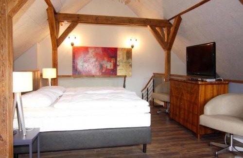 Wendorf House | Holiday home Birgit, Wendorf