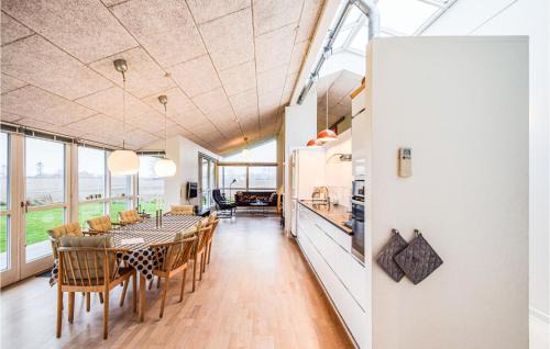 Østerskov House | Holiday Home Birkestræde