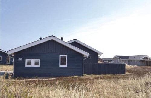 Bjerregard Strand House | Holiday Home Bjerregårdsvej Denm I