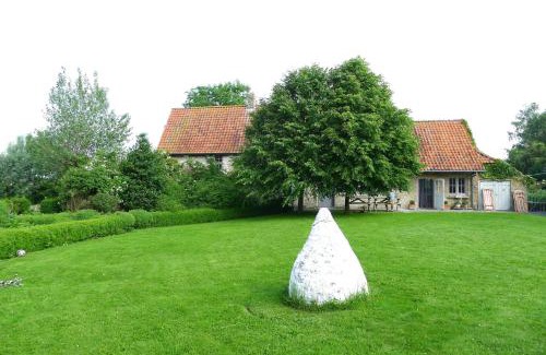 Alveringem House | Holiday Home Bonjour Clara