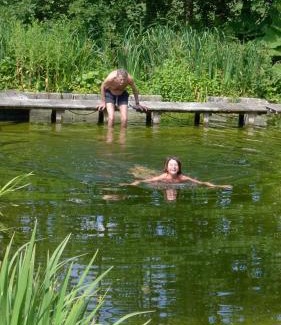 Alveringem House | Holiday Home Bonjour Clara