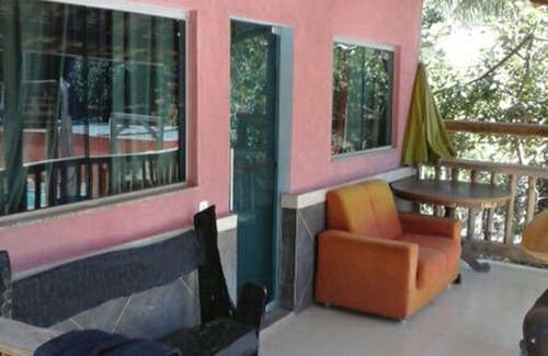Jaboticatubas House | Holiday home