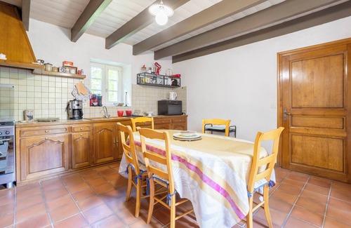 Ploneour-Lanvern House | Holiday Home 'Charme Armorine' with Private Garden