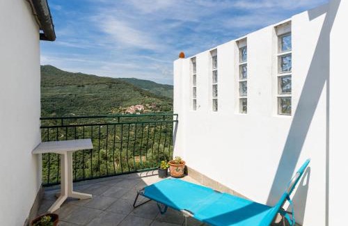 Gazzelli House | Holiday Home Ca'de Pauline by Interhome