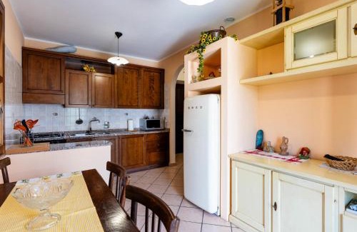 Gazzelli House | Holiday Home Ca'de Pauline by Interhome