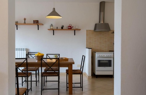 Civezza House | Holiday Home Ca' del Sole by Interhome