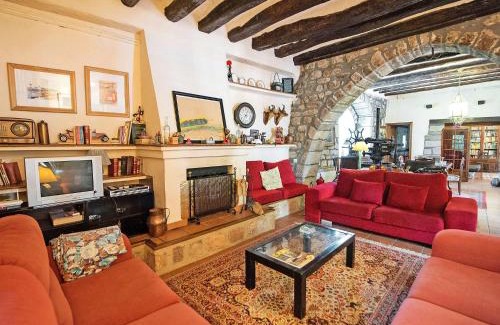 Viladecavalls House | Holiday Home Can Trullas by Interhome