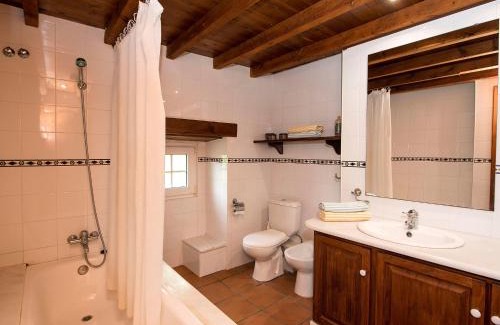 Viladecavalls House | Holiday Home Can Trullas by Interhome