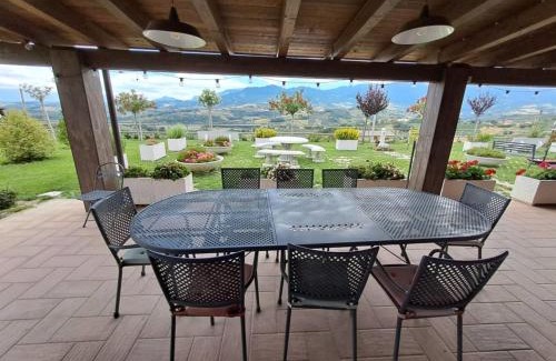 Penne House | Holiday Home Casa dei Bulldogs by Interhome