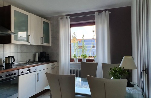 Ehrenberg House | Holiday home Casa Maria