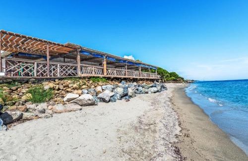 San-Giuliano House | Holiday Home Casa Serena by Interhome