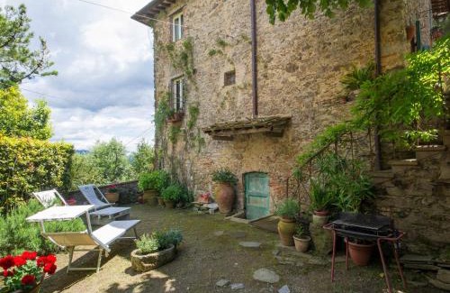 Pedona House | Holiday Home Casaccia by Interhome