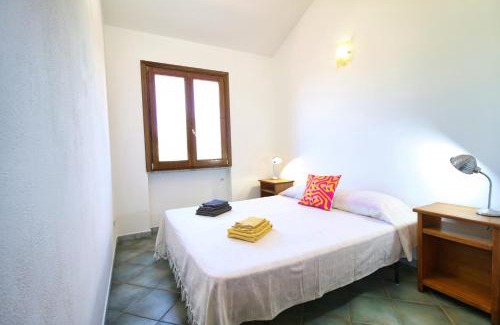 Capo Mannu House | Holiday Home Cassiopea