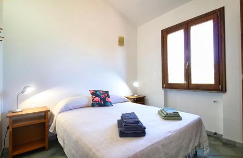 Capo Mannu House | Holiday Home Cassiopea