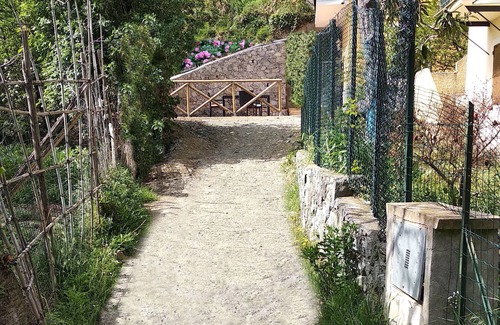 Celle Ligure Villa | Holiday home, Celle Ligure (Liguria) - Ferienhaus in Celle Ligure (Ligurien)