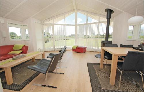 Flovt Strand House | Holiday Home Chr Jacobsensvej Haderslev Ix