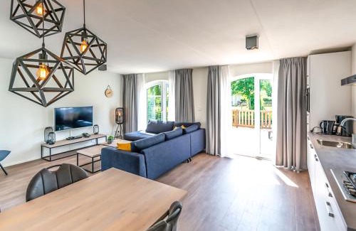 Municipality of Hellevoetsluis House | Holiday Home Citta Romana-1 by Interhome
