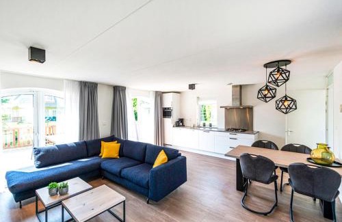 Municipality of Hellevoetsluis House | Holiday Home Citta Romana-1 by Interhome