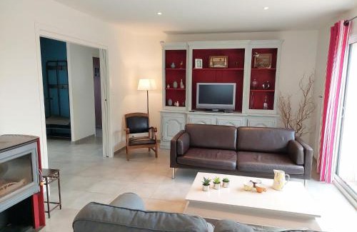 Plouneour-Brignogan-Plages House | Holiday home close to the beach, Plounéour-Brignogan-Plages