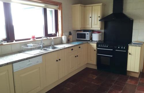Homore House | Holiday Home Croft46