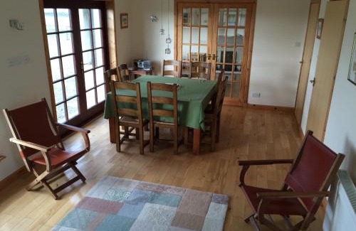 Homore House | Holiday Home Croft46