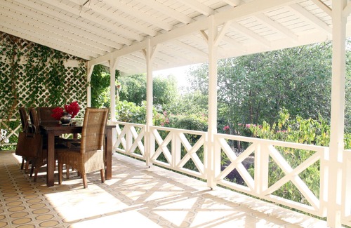 Piscadera House | Holiday home Curaçao, Piscadera, Villa 71