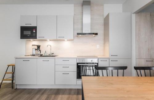 Ylivieska House | Holiday Home Dagmarin kulma by Interhome