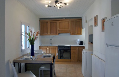 Cipressa House | Holiday home Dimora DaMare