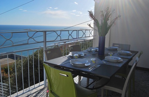 Cipressa House | Holiday home Dimora DaMare