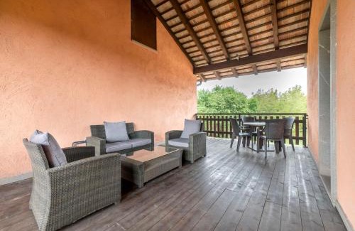 Belvedere House | Holiday Home Domus Magna-3 by Interhome