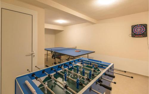 Duge Njive House | Holiday Home Duge Njive With Outdoor Swimming Pool 312