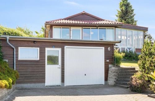 Roskilde House | Holiday Home Eleana - 300m to the inlet by Interhome