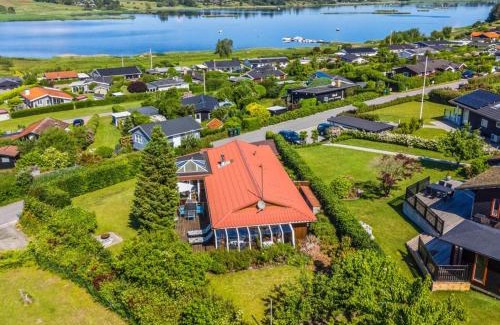 Roskilde House | Holiday Home Eleana - 300m to the inlet by Interhome