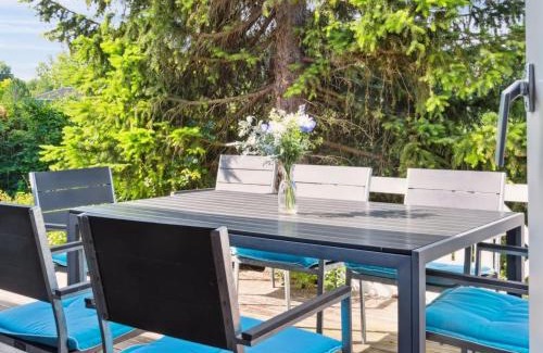 Roskilde House | Holiday Home Eleana - 300m to the inlet by Interhome