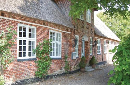 Vragard House | Holiday Home Engsvinget Højer X