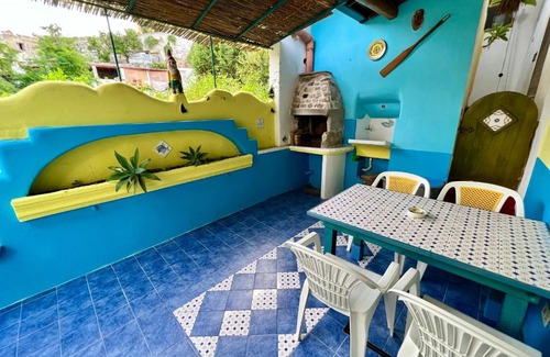 Lipari Apartment | Holiday Home Eolo