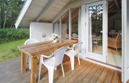Nykøbing House | Holiday Home Erly - 500m from the sea by Interhome