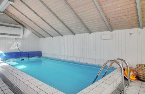 Nykøbing House | Holiday Home Erly - 500m from the sea by Interhome