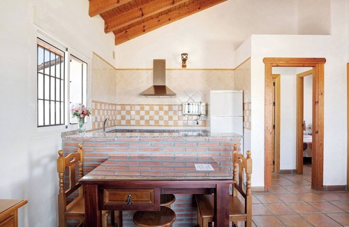 Los Canos de Meca House | Holiday Home "Casita Torre de Meca 1" with Wi-Fi, Terrace & Garden