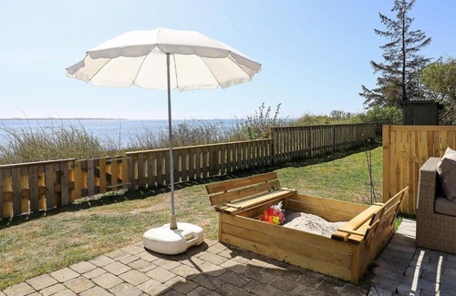 Bøjden House | Holiday home Faaborg XXII