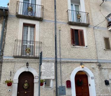 Palena House | Holiday Home Falchetta