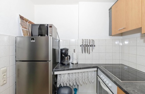 Steffenshagen House | Holiday home Ferienhaus Fleck