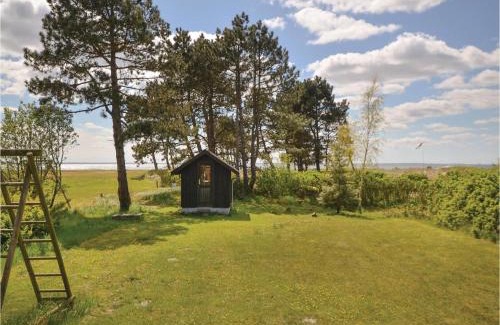 Kegnæshøj House | Holiday Home Flejmose Sydals Vi