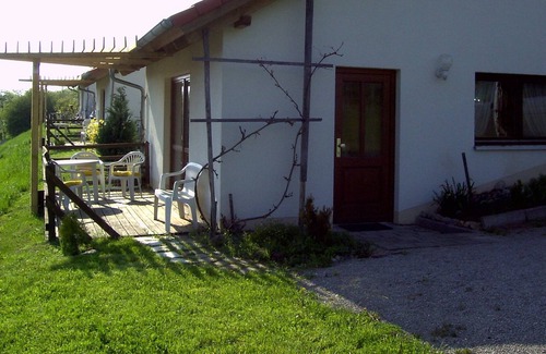 Schillingsfuerst House | Holiday home for 4 guests with 50m² in Schillingsfürst (124852)